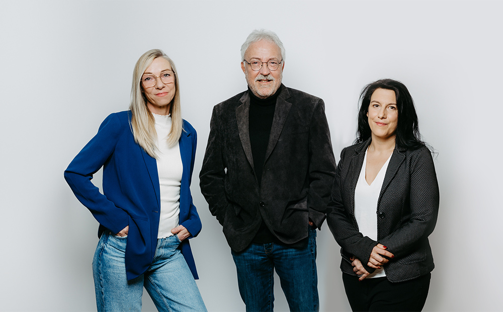 Team - Pruin Immobilien KG in Engelskirchen