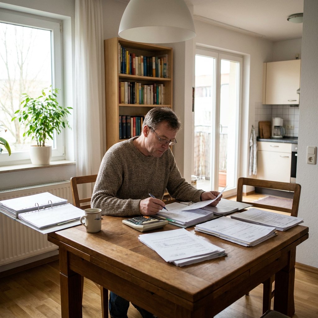 Hausgeld umlagefähig: Was Sie umlegen dürfen