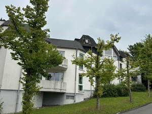 Unverbaubarer Blick