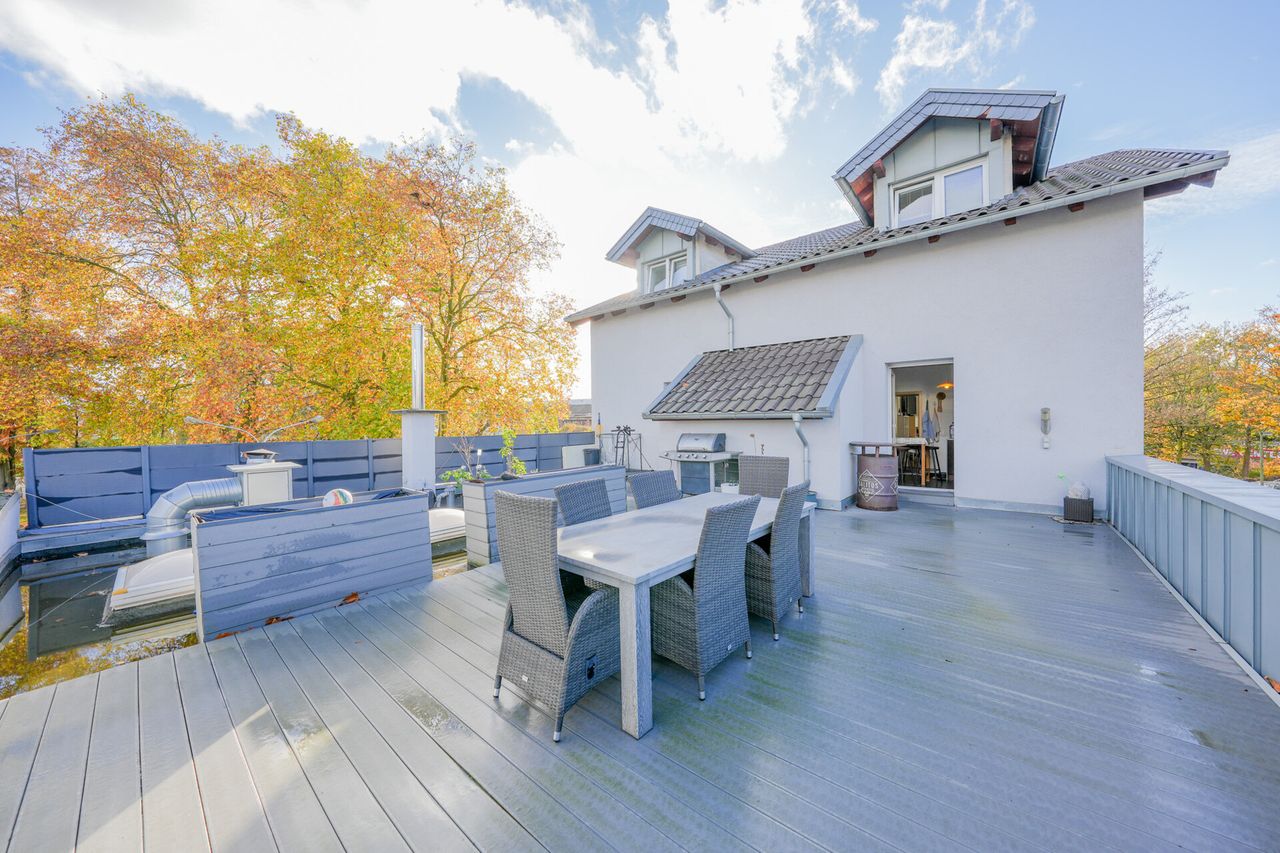 Exklusives 2-Familienhaus im Zentrum von Erkelenz – Flexibles Wohnen auf 3 Ebenen