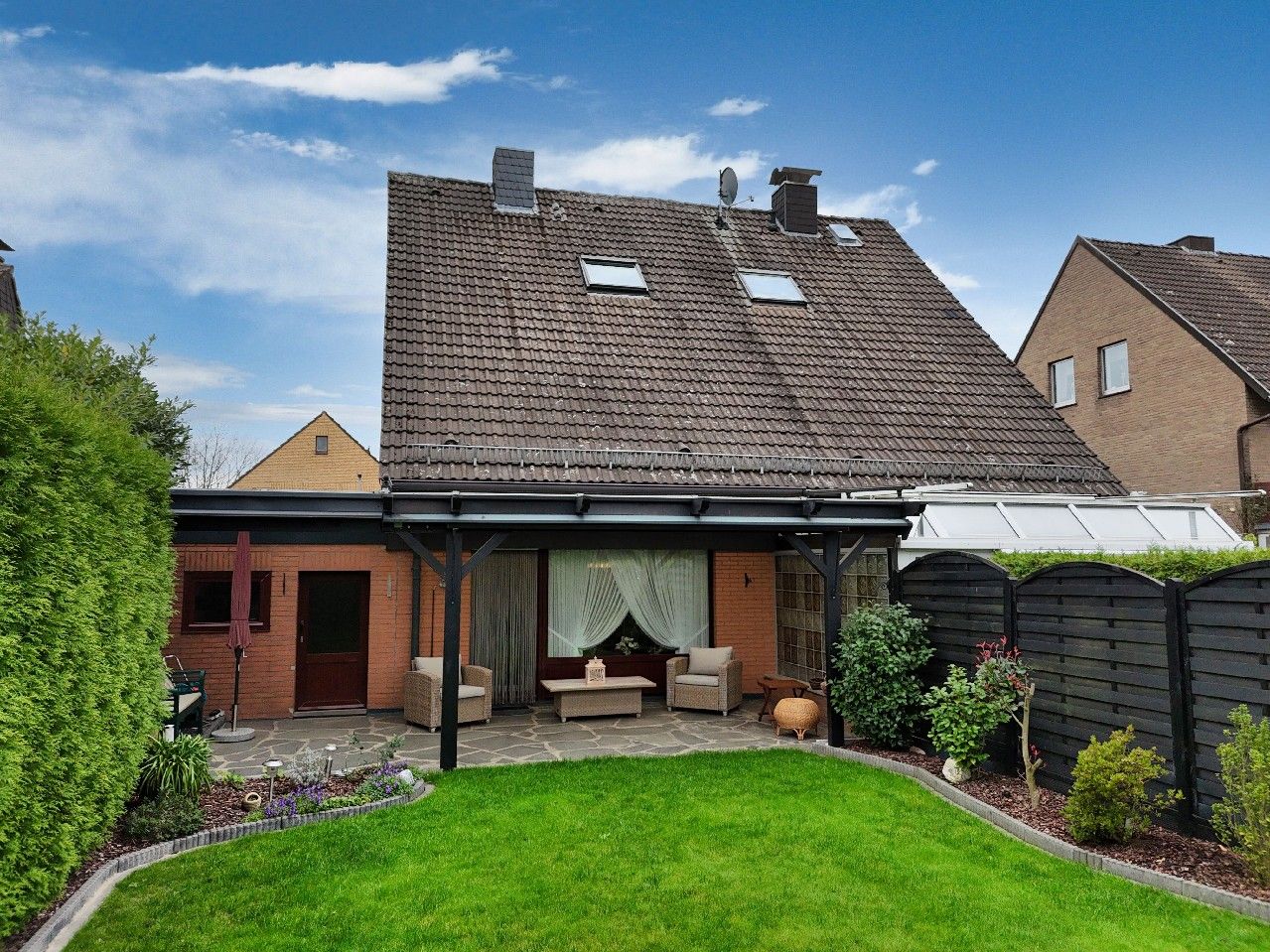 Gelegenheit in Kaarst - Vorst