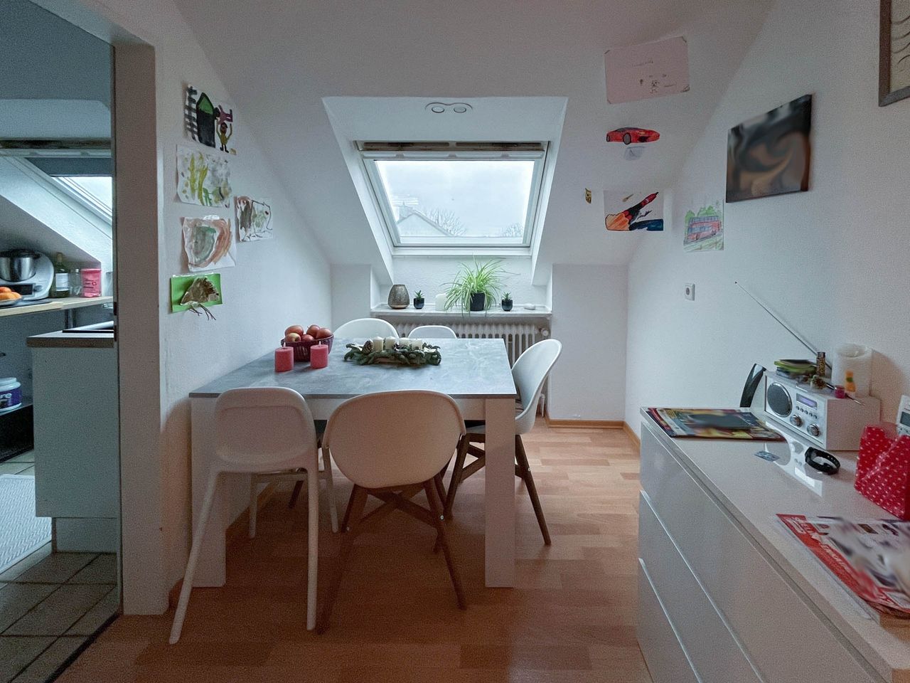 4-Zimmer-Wohnung zur Miete in Werl