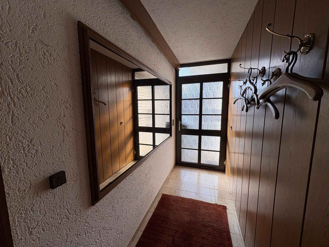 Reihenmittelhaus in MO-Schwafheim