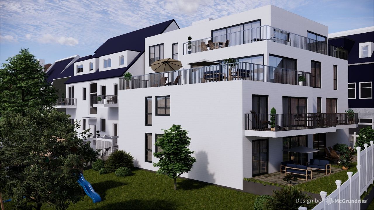 9-Familienhaus