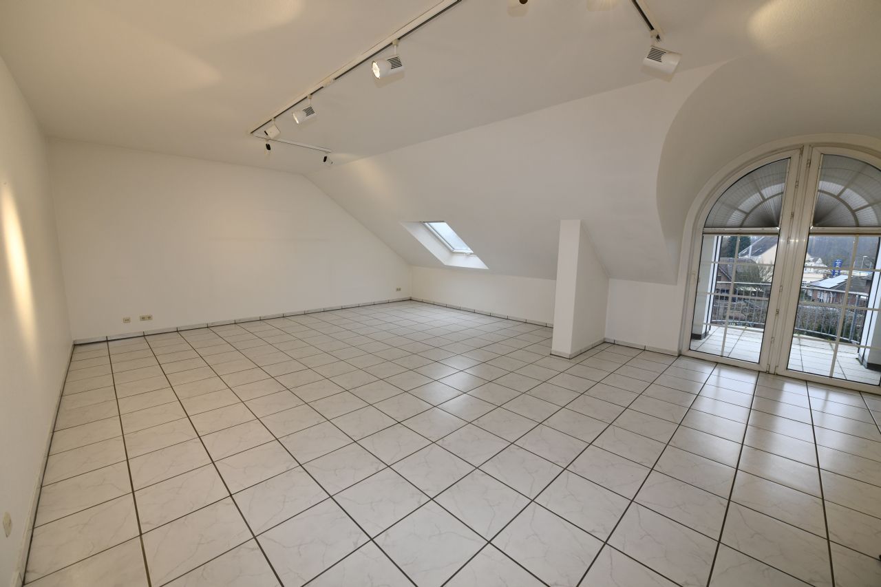Einrichtungsbeispiel Wohnzimmer