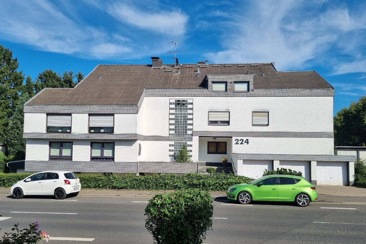 Wohnen / Essen Teilansicht 4