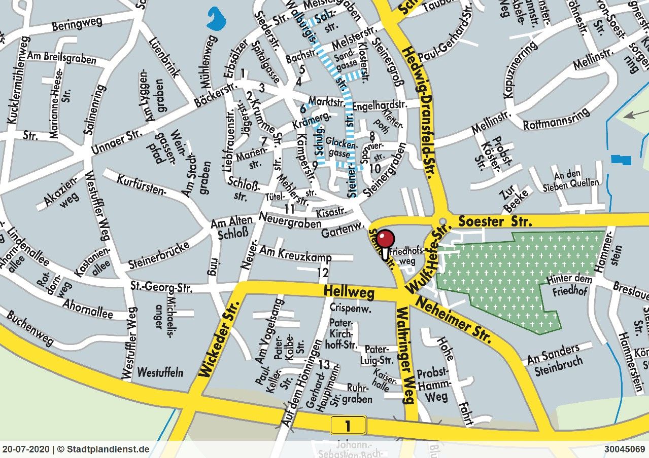 PRUIN Immobilien GmbH