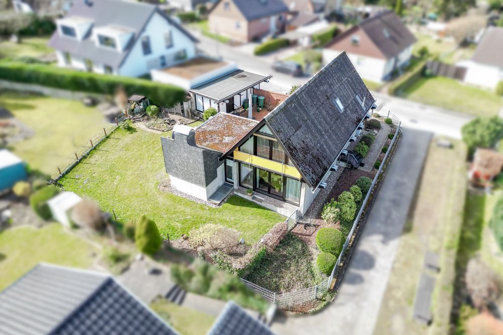 Familientraum in Bestlage – hier fehlt es an nichts!  *provisionsfrei*