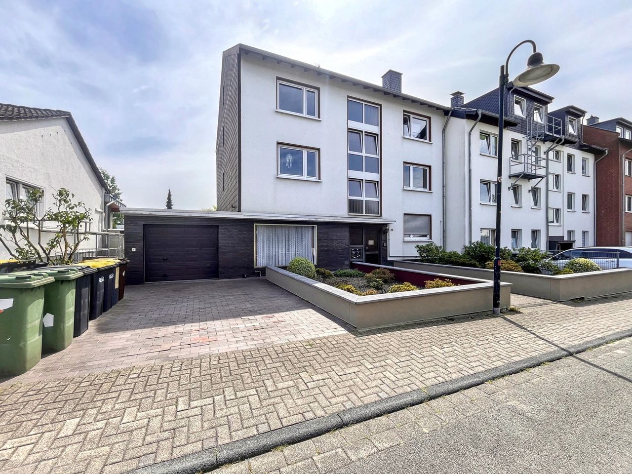 PRUIN KG Immobilien IVD