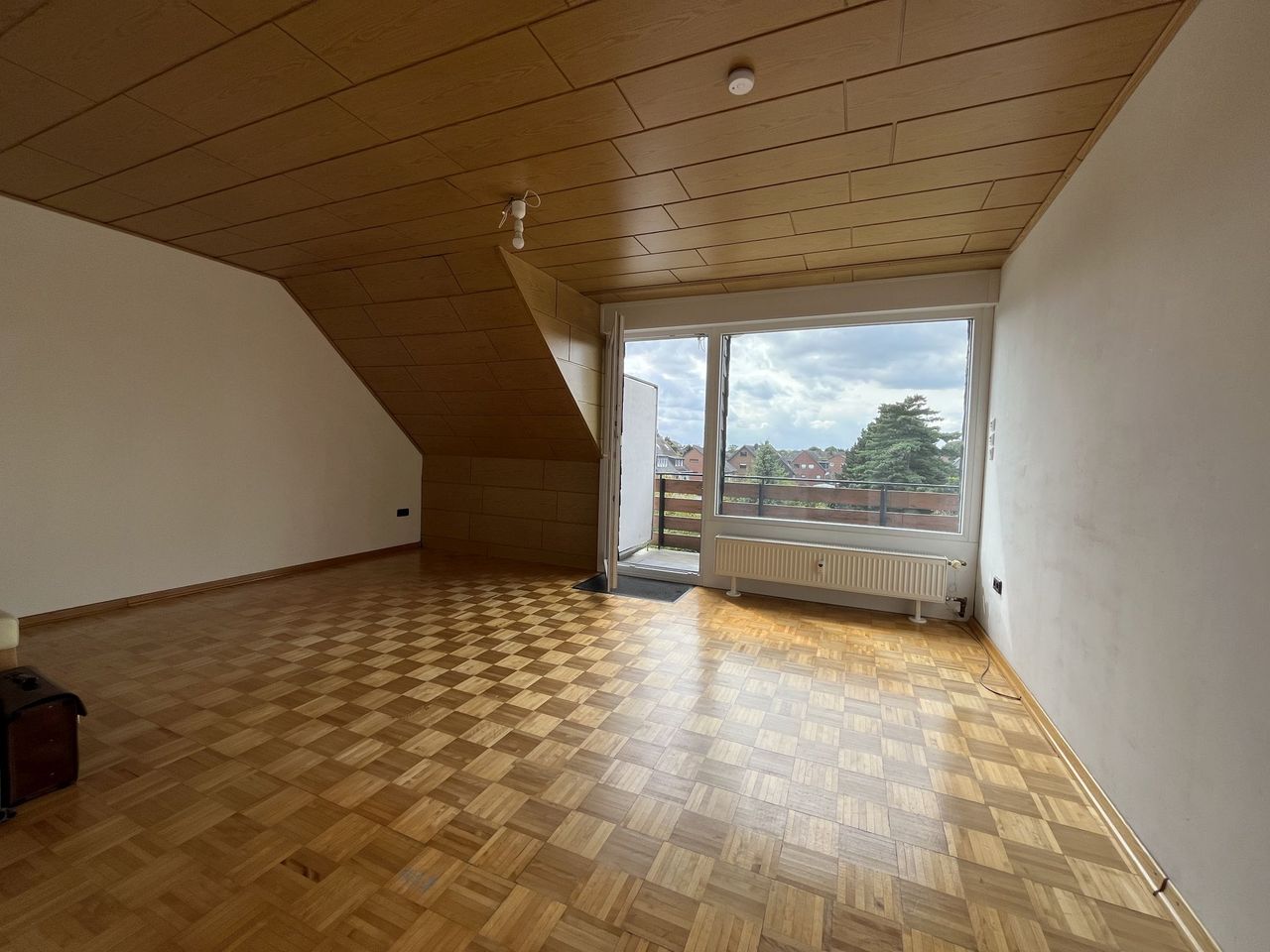 Maisonette-ETW in Moers