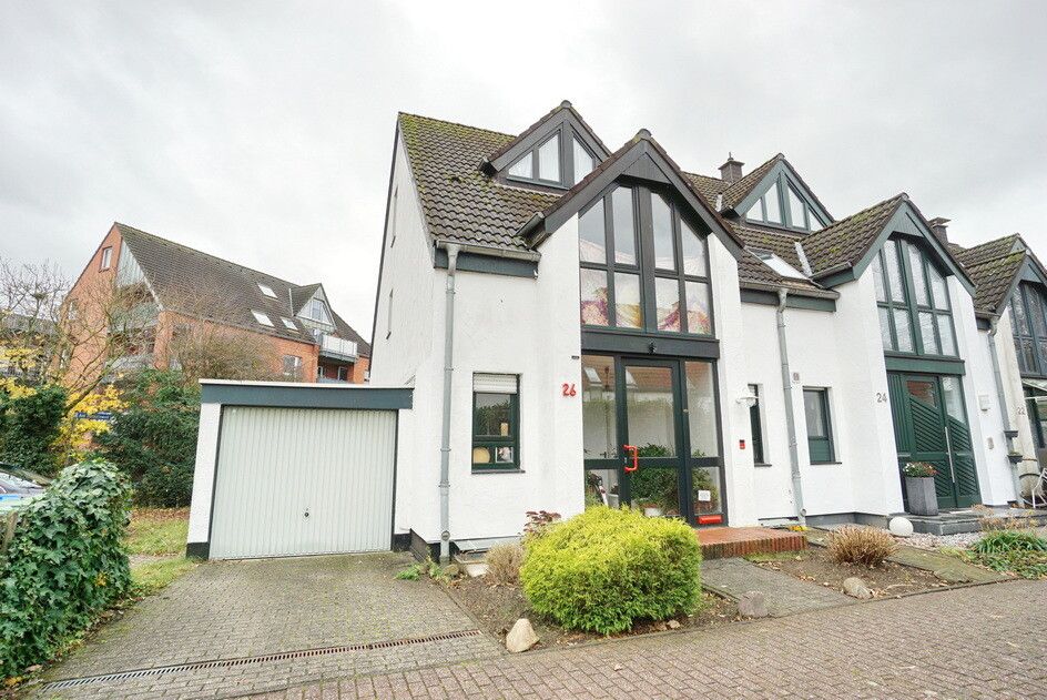 Geldern: REH in ruhiger, zentraler Lage