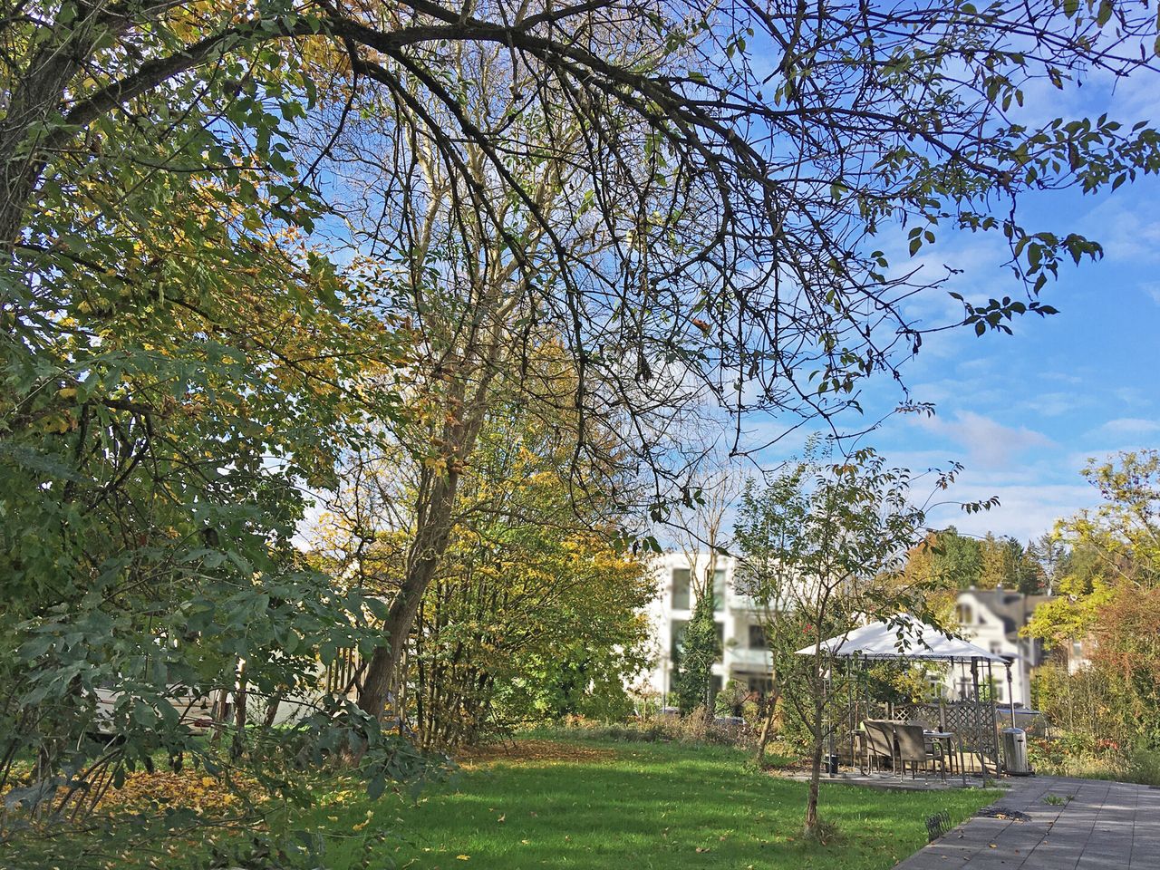Großzügiges Baugrundstück im Eitorfer Zentrum!