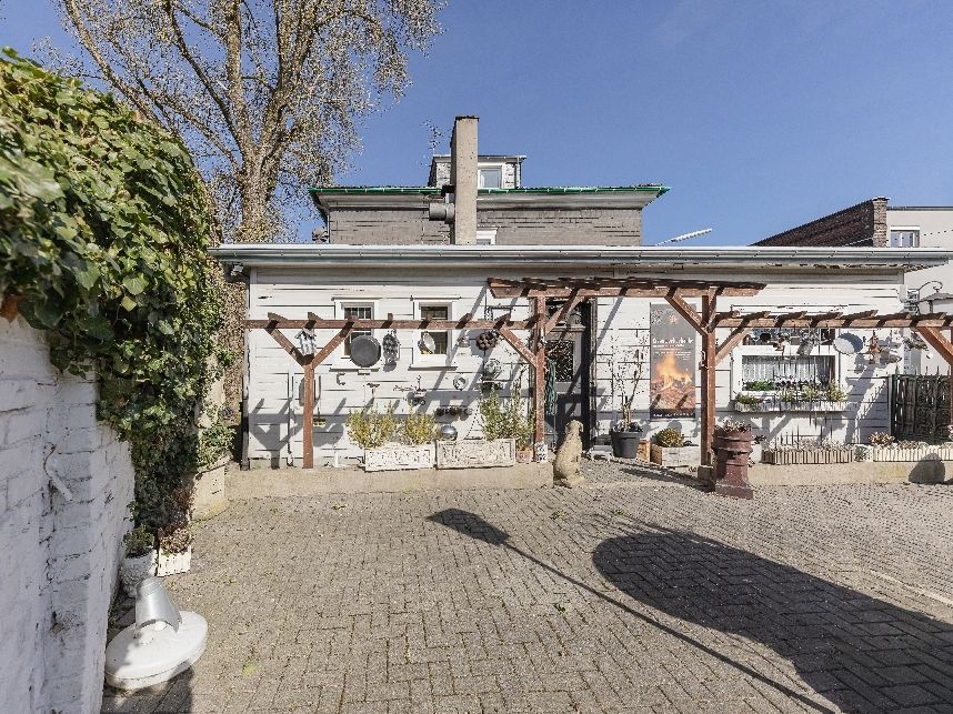 Historisches Gebäude