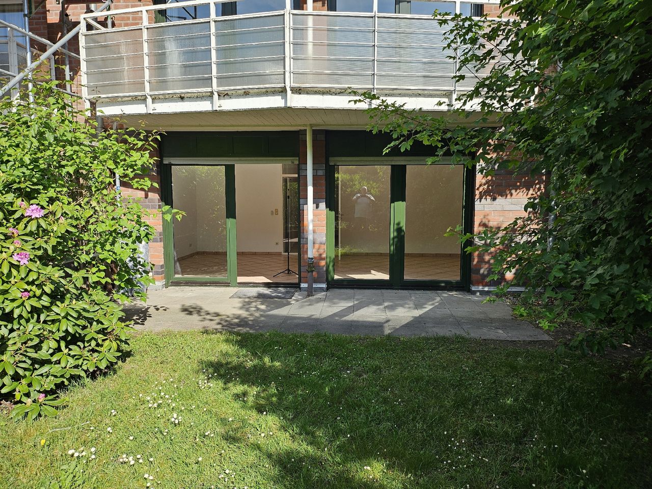 Aussenansicht