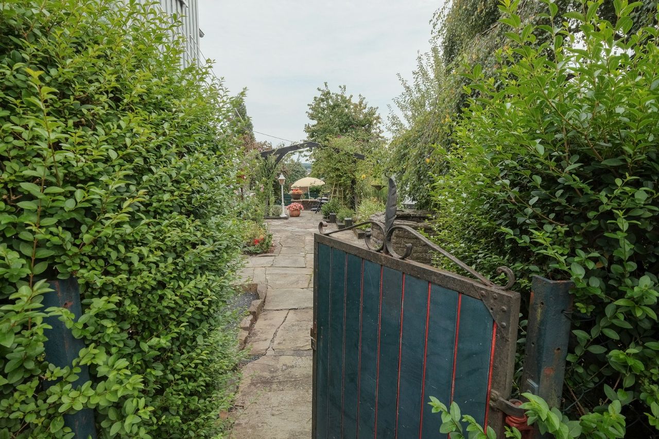 Zuhause