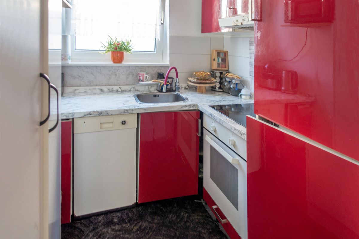 ***CLEVER INS EIGENHEIM***