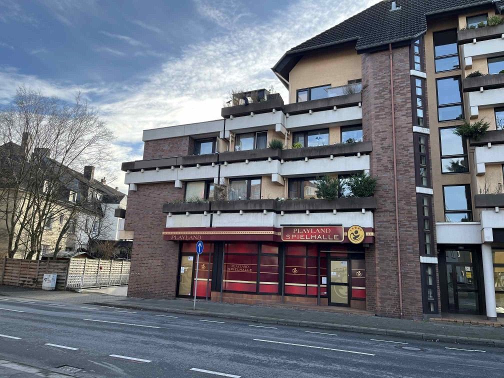 Zwei zum Preis von einer – Zwei Eigentumswohnungen im Herzen von Moers!