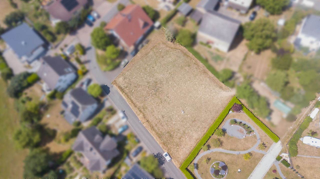 *RESERVIERT* Ihr Traumgrundstück in Berndroth: Ruhe, Aussicht und perfekte Anbindung für Ihr neues Zuhause