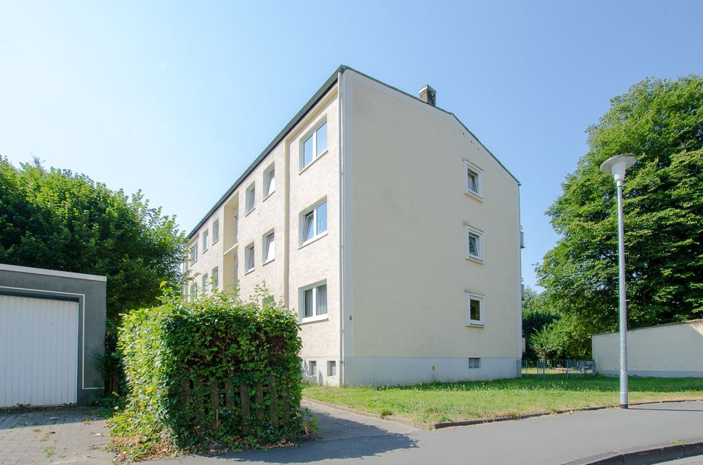 Wohnen