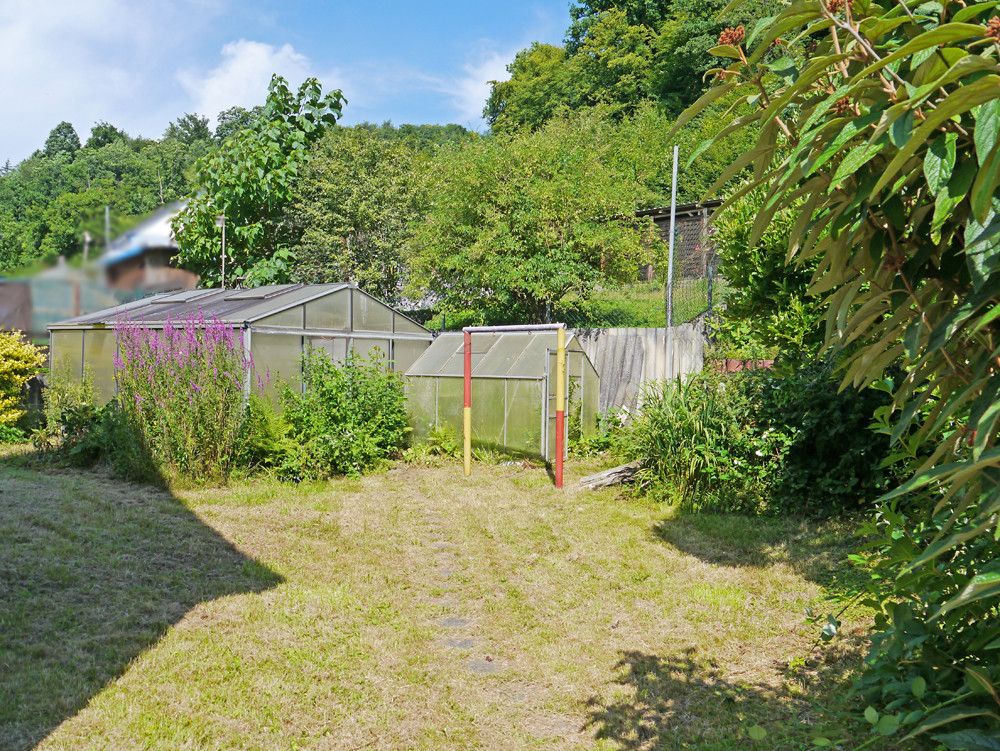 Ein-/Zweifamilienhaus in Eitorf