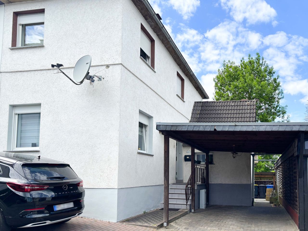 Außenansicht