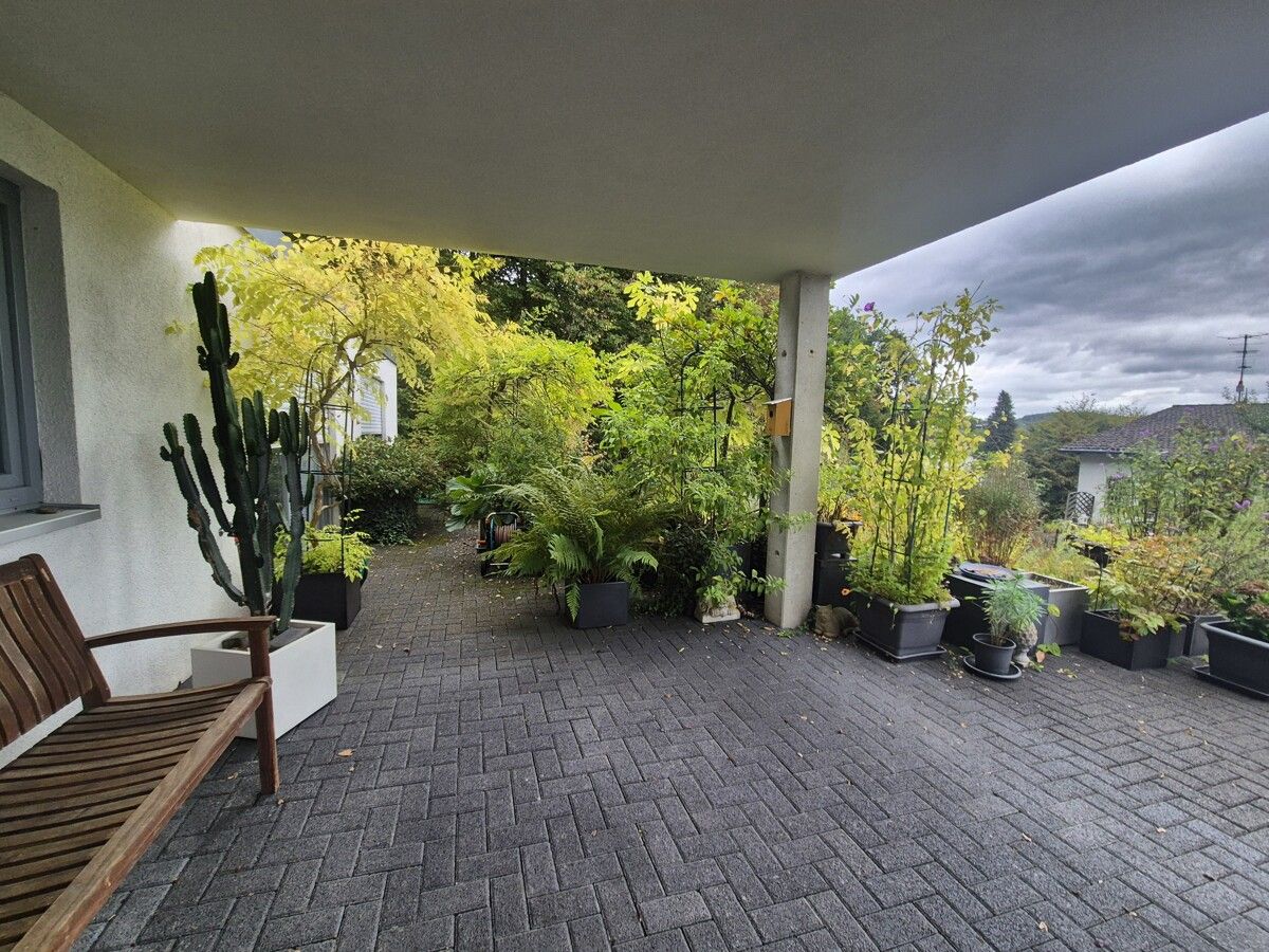 Hier ist nichts 08.15