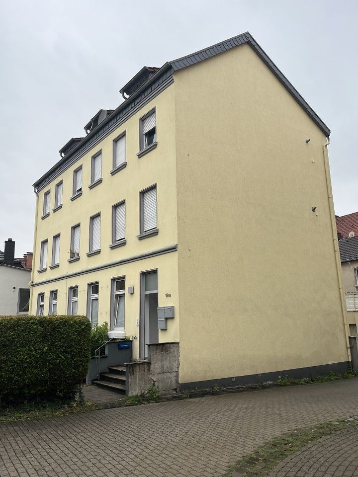 PRUIN KG Immobilien IVD