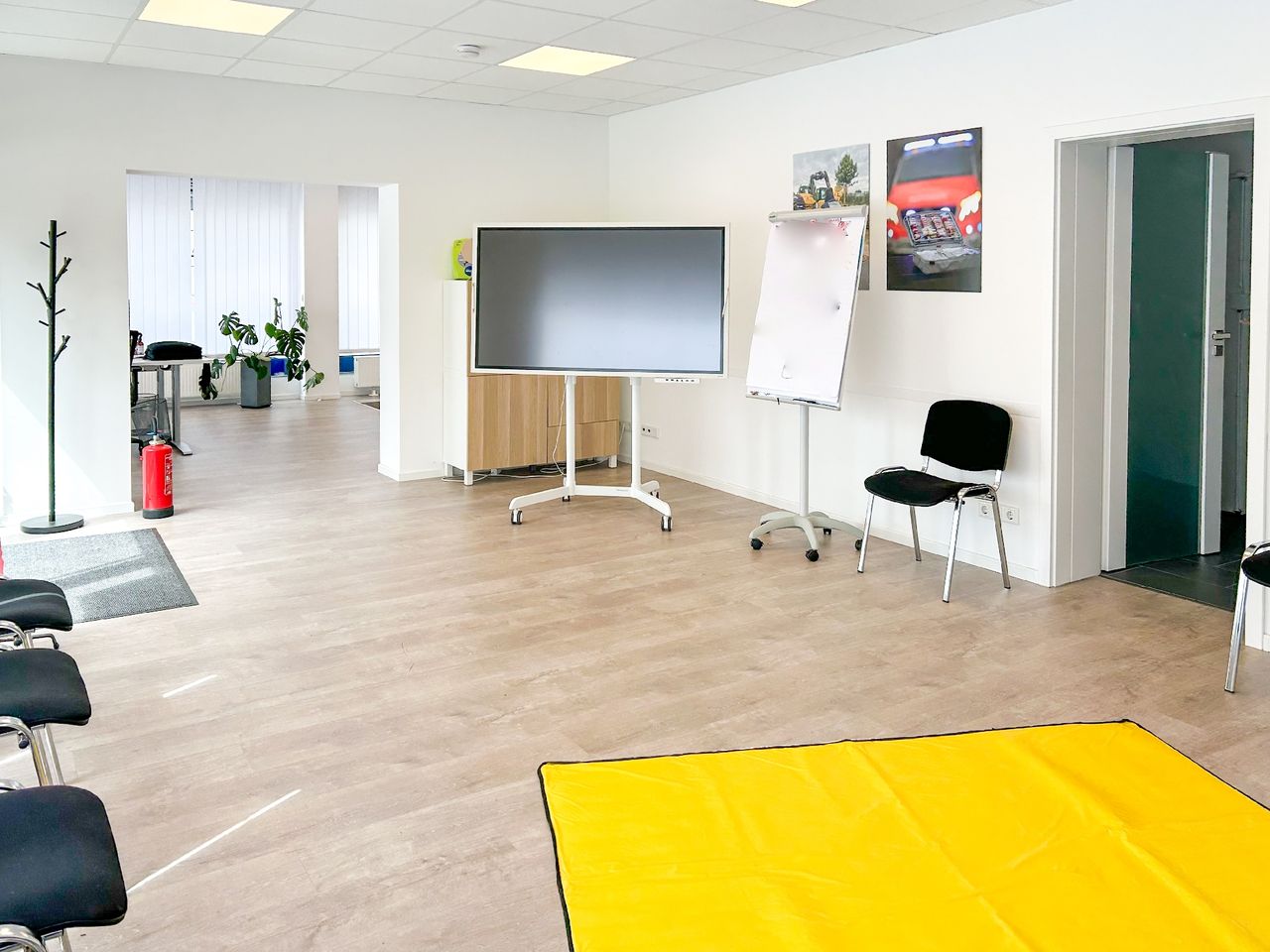 Attraktive Gewerbefläche in zentraler Lage von Schwelm – nutzen Sie diese Gelegenheit