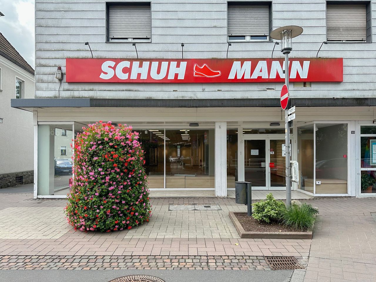Frontansicht