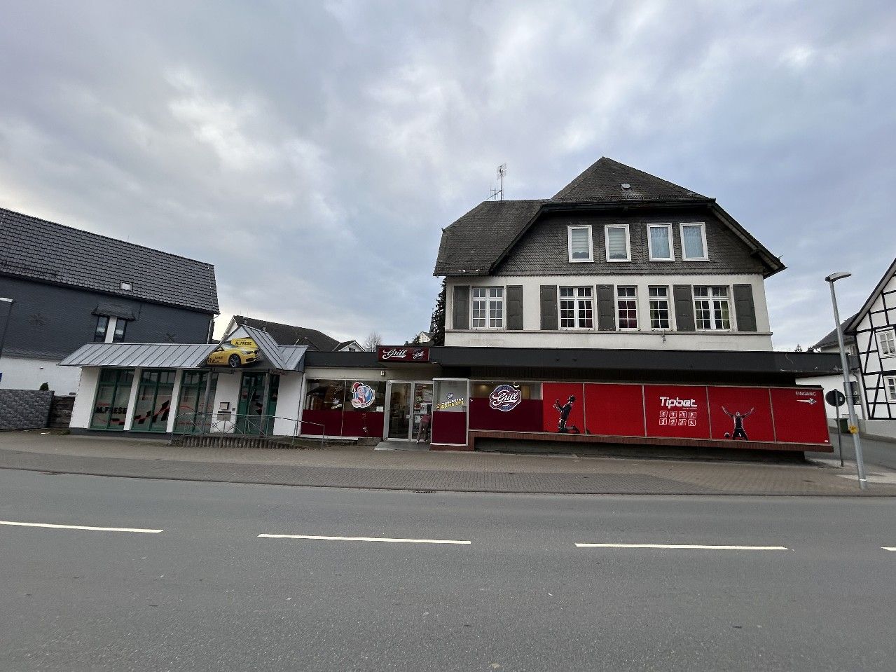 Renditehammer mit viel Potential in Top-Lage von Olsberg-Bigge!