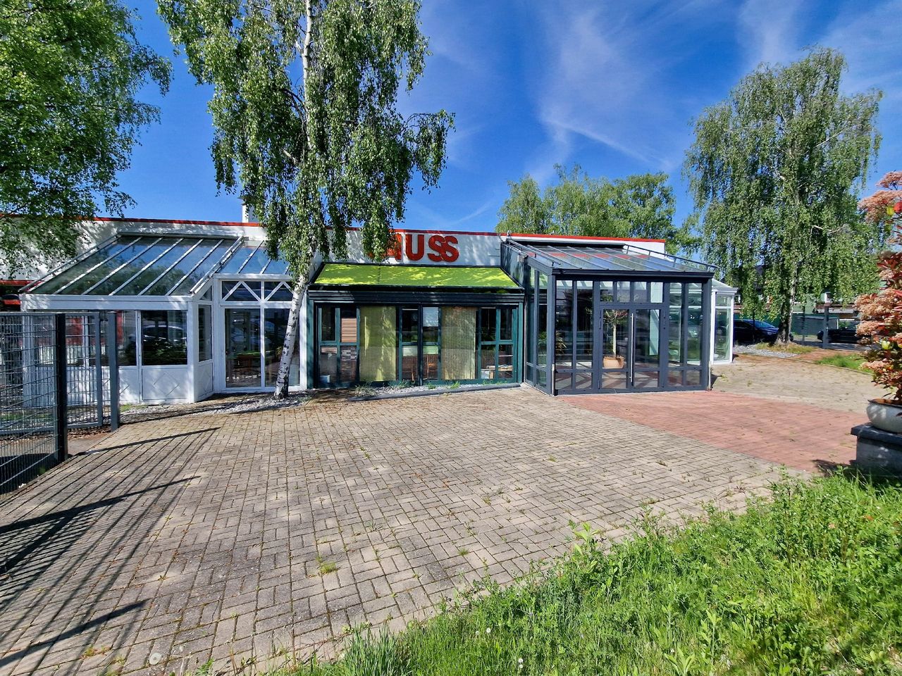 Produktionsfläche zum Kauf in Dortmund Wickede  Ihre Chance für Wachstum und Innovation!