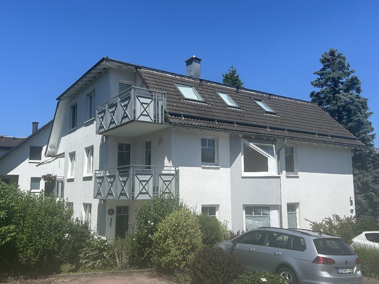 Geld anlegen leicht gemacht!