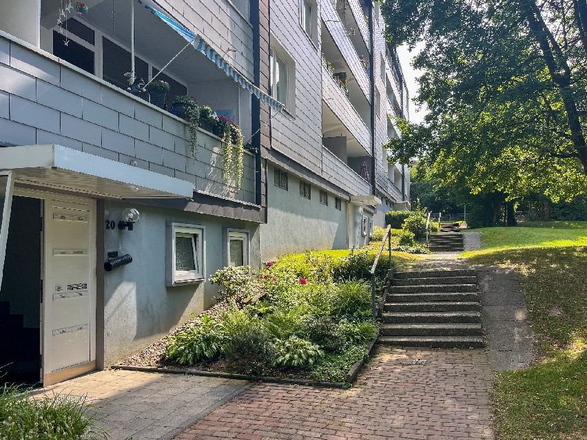 Morgens, mittags, abends: Zu jeder Tageszeit die passende Loggia