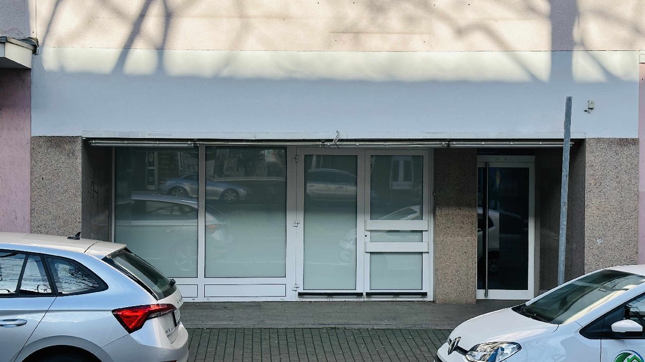 Frontansicht