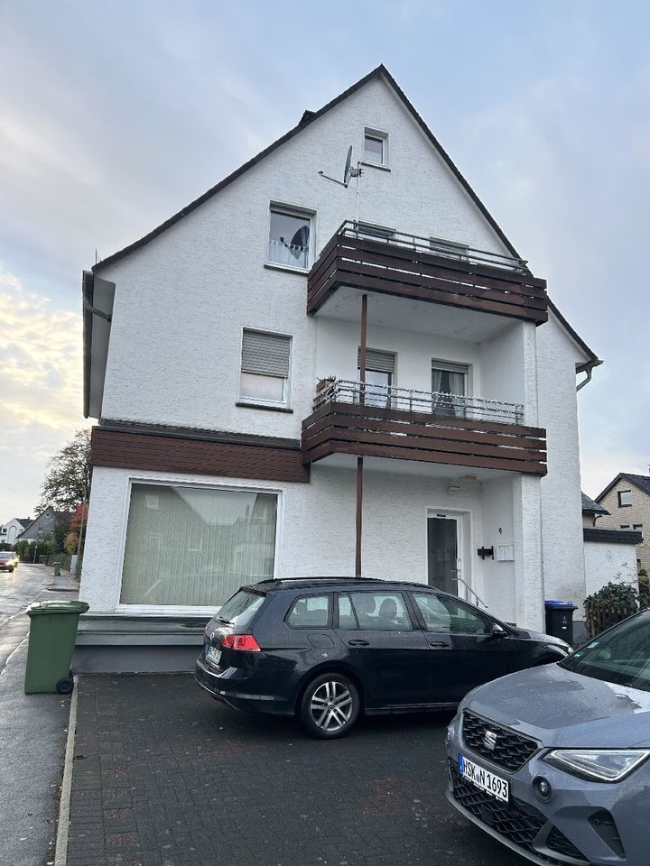 Grundriss Kellergeschoss