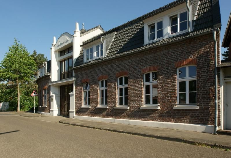Geldern: Gut vermietete EG-Whg