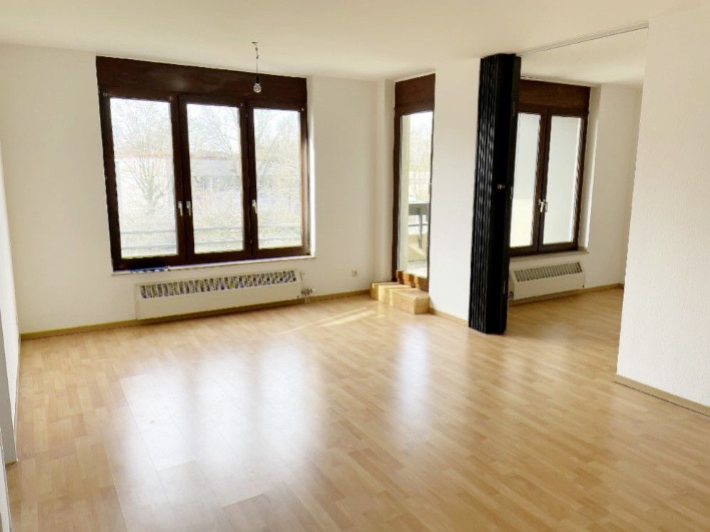 Hilden: Erbbaurecht – Kapitalanlage – Wohnung mit TG-Platz!