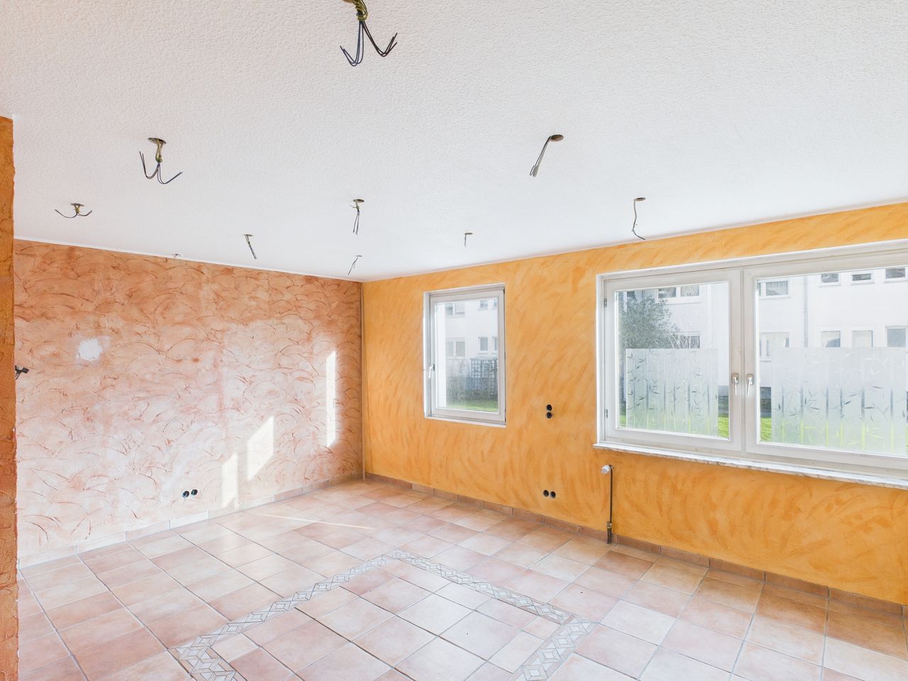 Ansicht Straßenseite