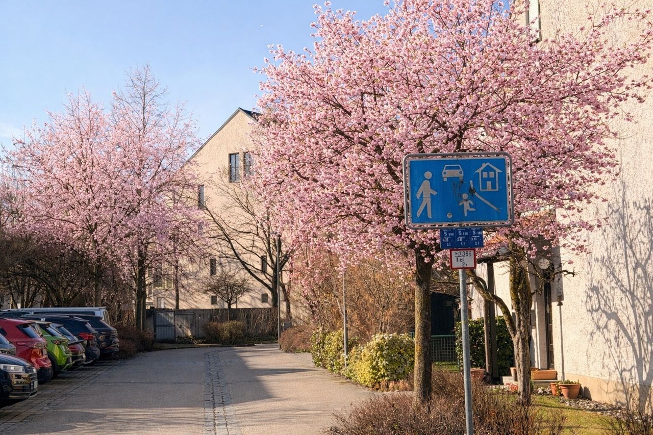 Rendite Hammer ! Anlage nähe ALLIANZ Arena