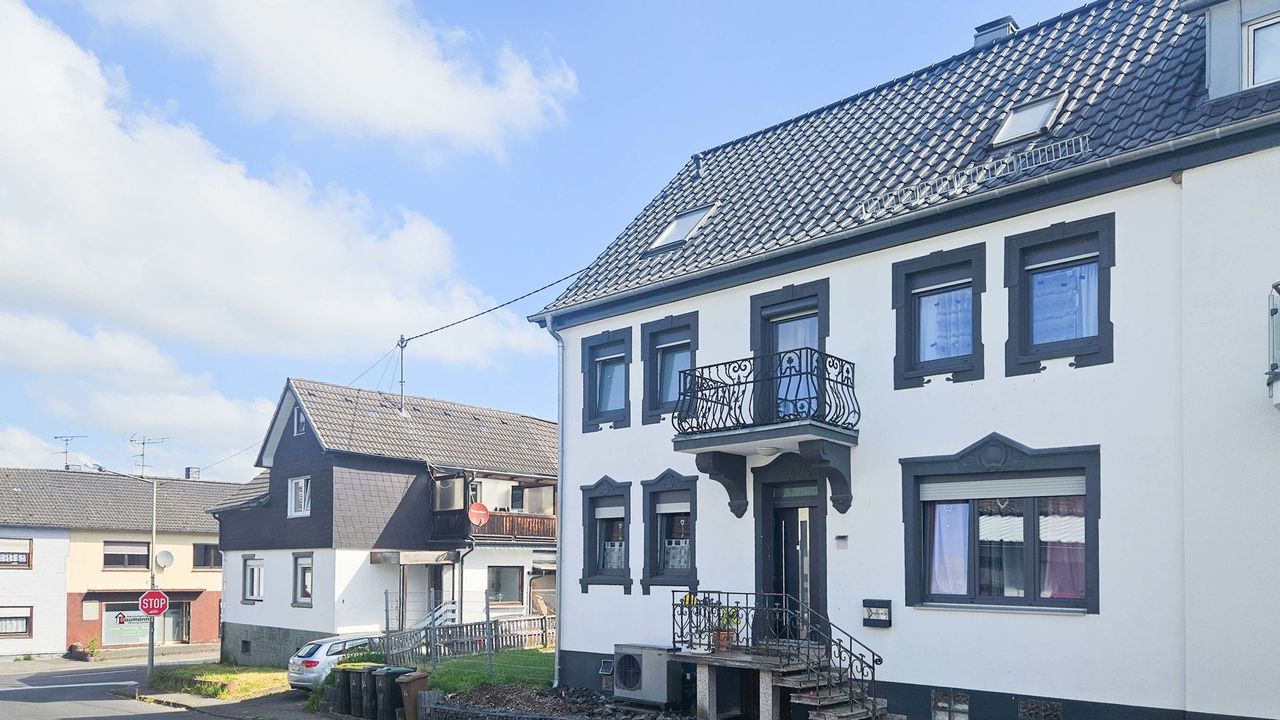 Gesamtansicht
