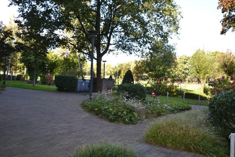 Rückansicht