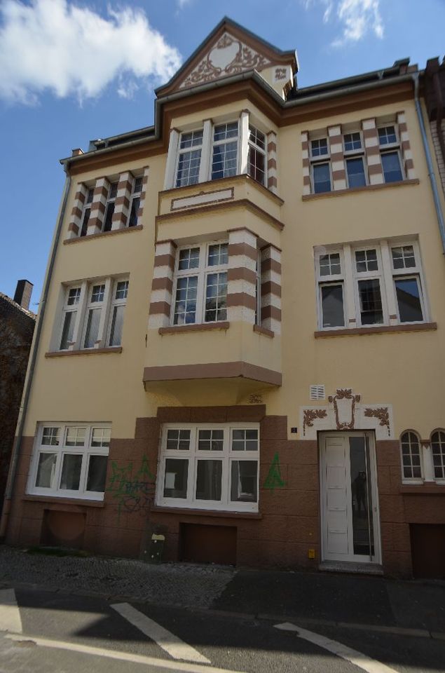 Frontansicht