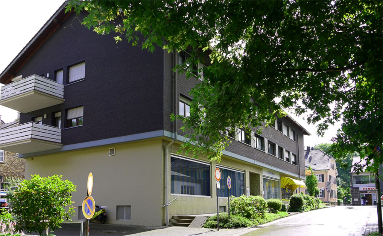 Zentral in Ründeroth