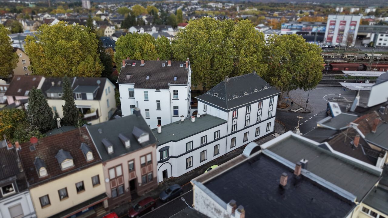 Luftansicht
