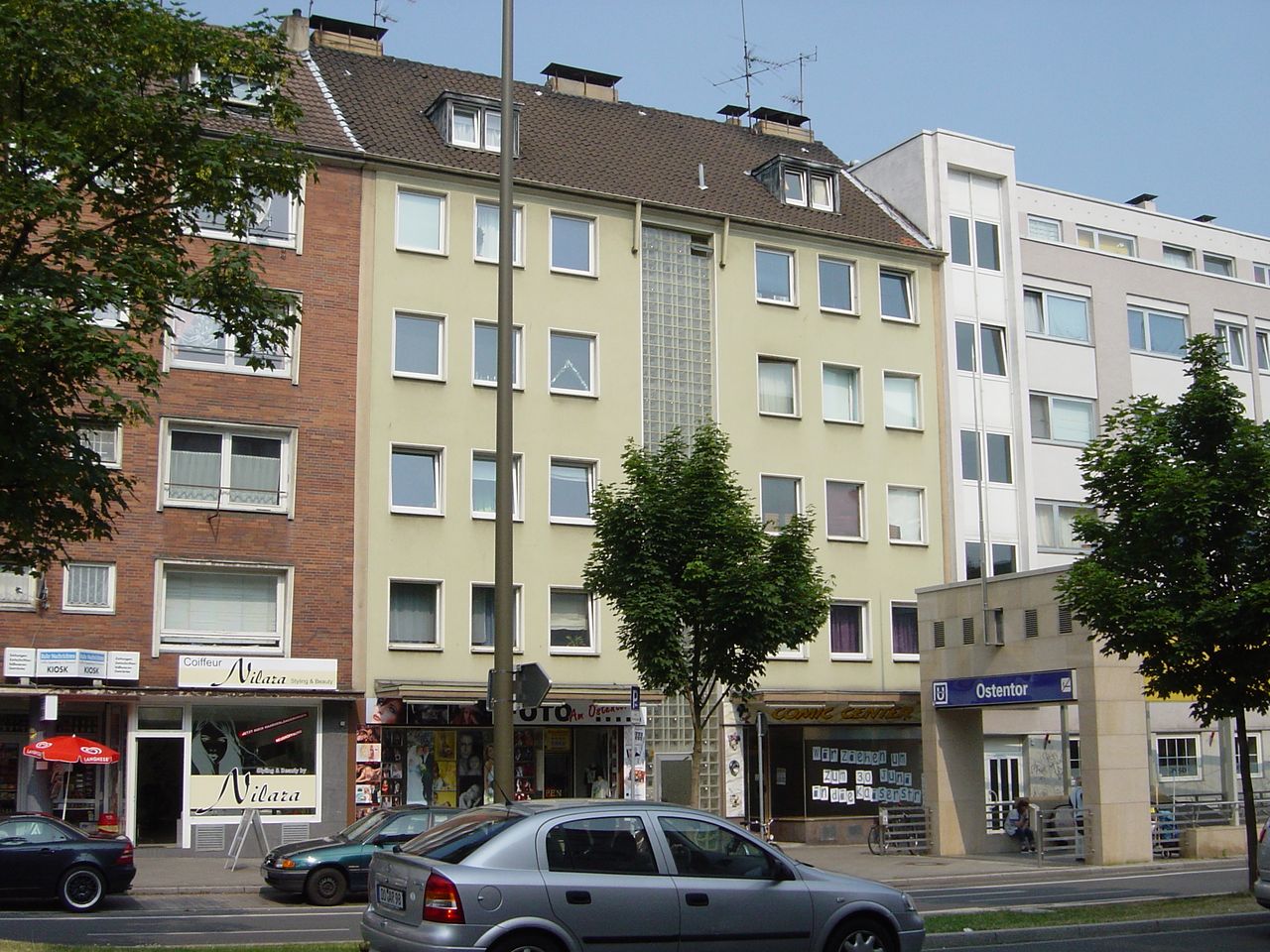 PRUIN KG Immobilien IVD
