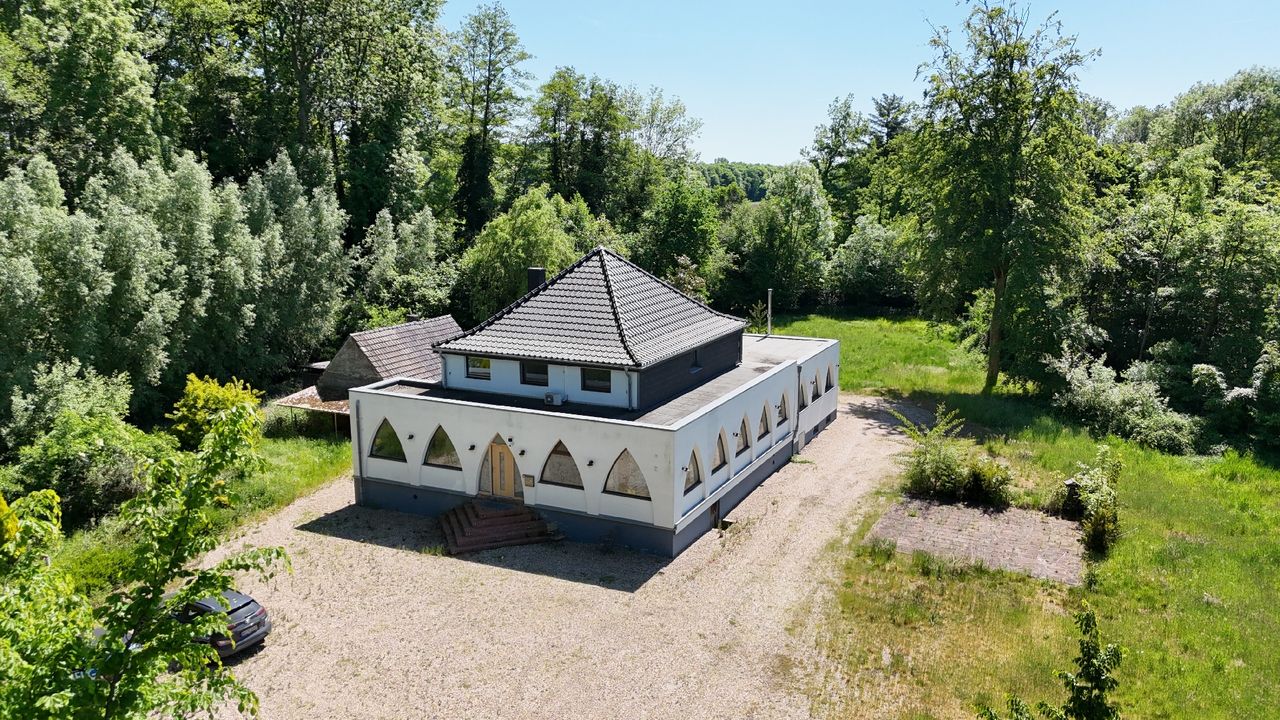 Frontansicht
