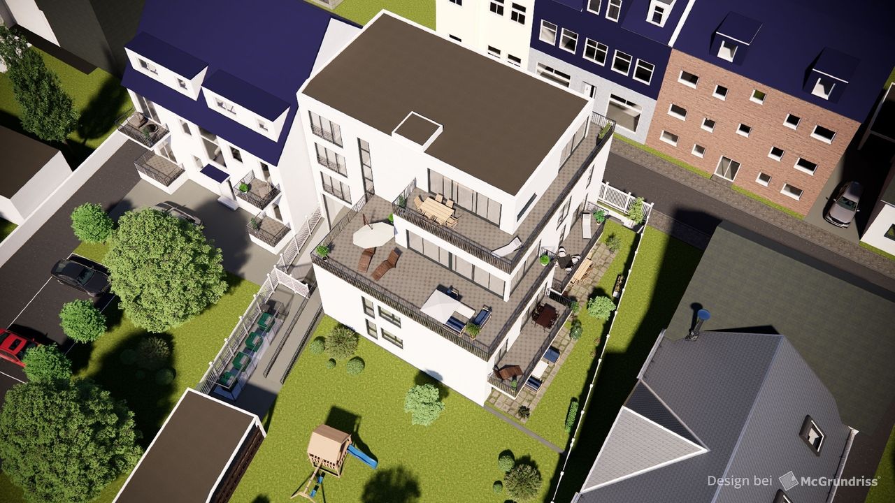 9-Familienhaus