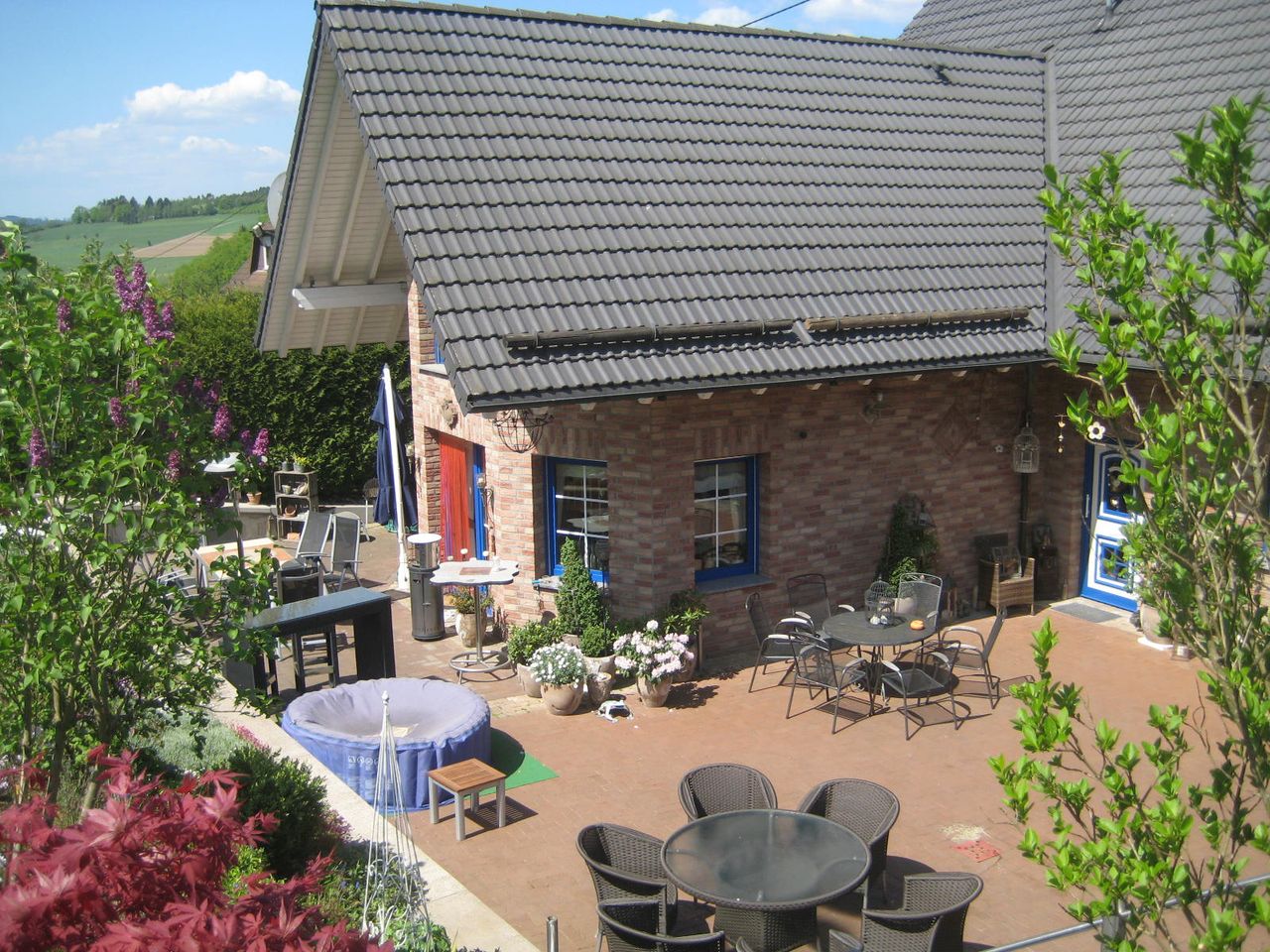 Ansicht