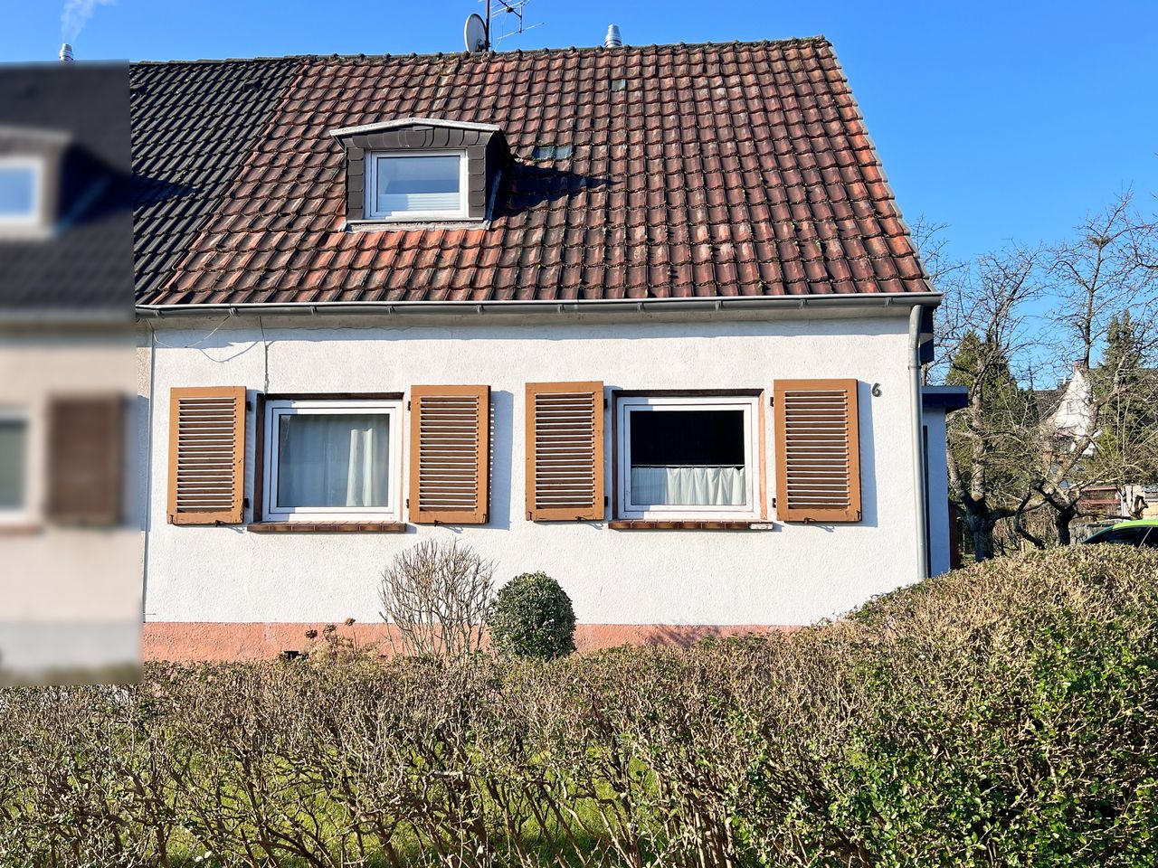 Ausbau/Umbau/Neubau – alles ist möglich