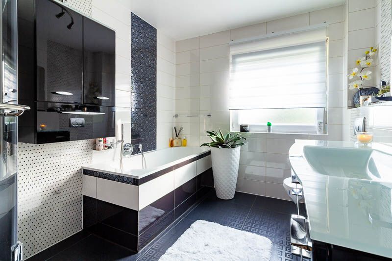 Modernes Erscheinungsbild in ruhiger Lage – die perfekte Kombination aus Stil und Wohnkomfort.